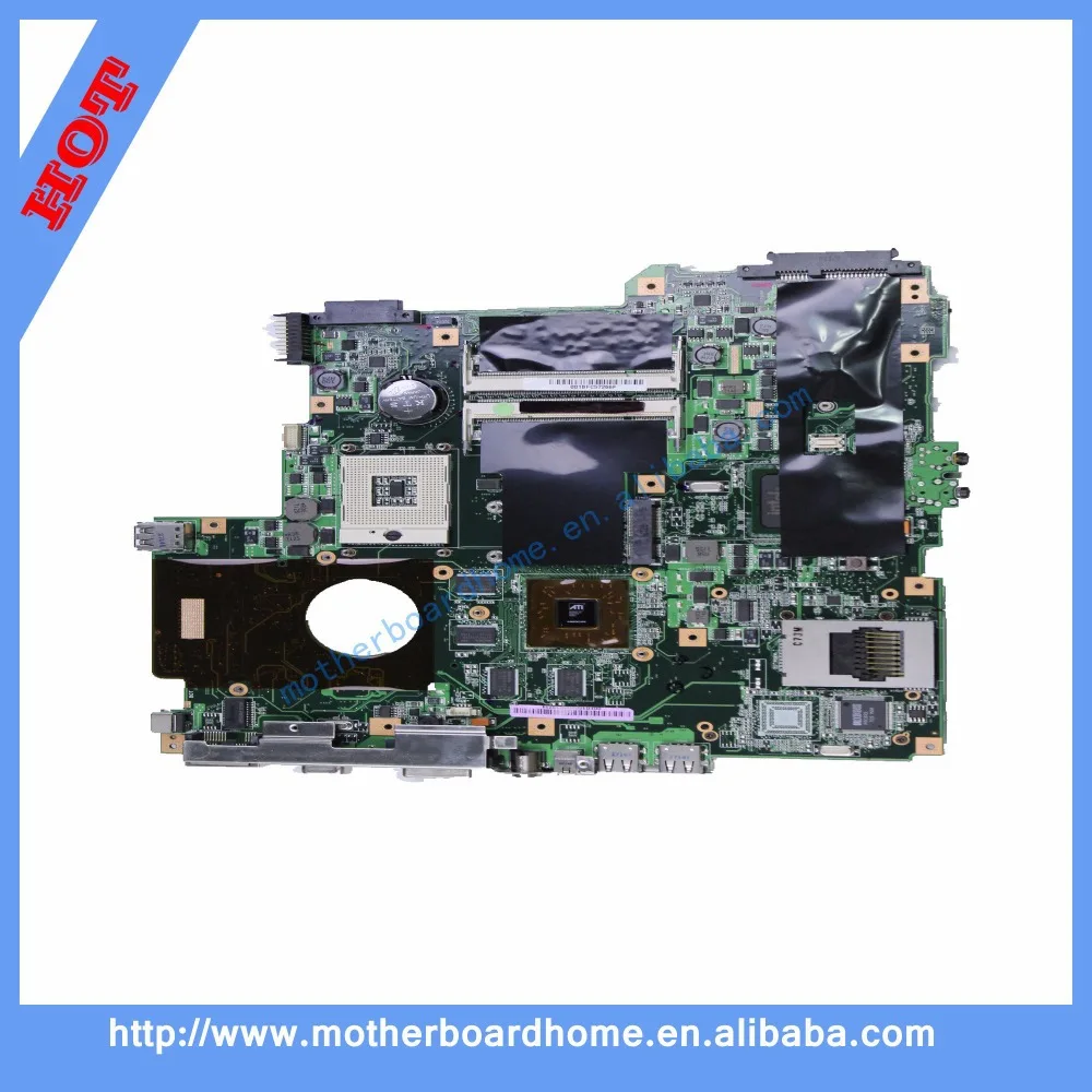 

F3JA Laptop Motherboard For ASUS
