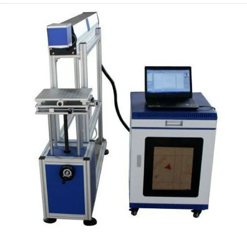 co2 machine