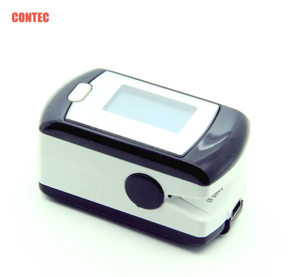 

CONTECCMS50E Finger Pulse Oximeter