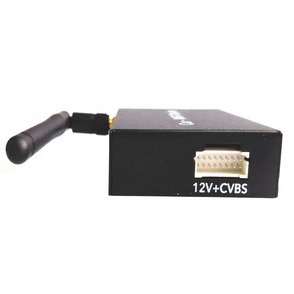 SZBOX Car WiFi Display iOS AirPlay Mirror Link for Car Home Video Audio Miracast DLNA Airplay Screen Mirroring 1080P tv receiver