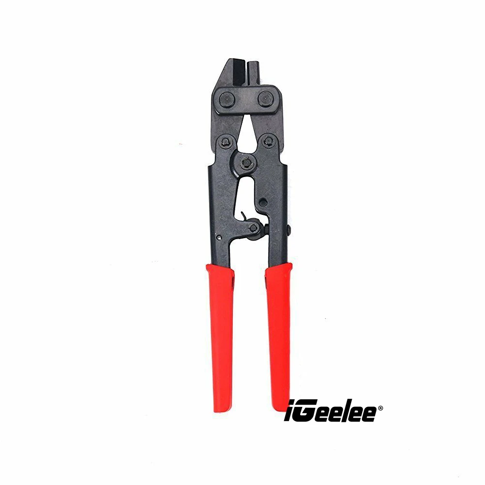

iGeelee Pex Ring Removal Tool ST-1530 ring for Cutting Tool Max up to 1"
