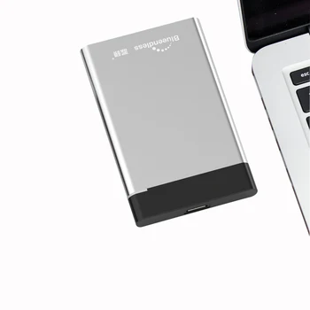 

HDD 2.5 Hard Drive 2TB 1TB 500GB External Hard Drive 1TB 2TB Storage Device Hard Drive for Computer Harddisk Disk Portable HD
