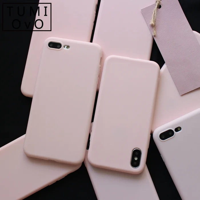 

Candy Macaron Color Case For Samsung Galaxy A5 A7 J3 J5 J7 2017 2016 A8 A6 Plus J4 J6 J8 2018 S6 S7 S8 S9 Plus Soft Cover Coque