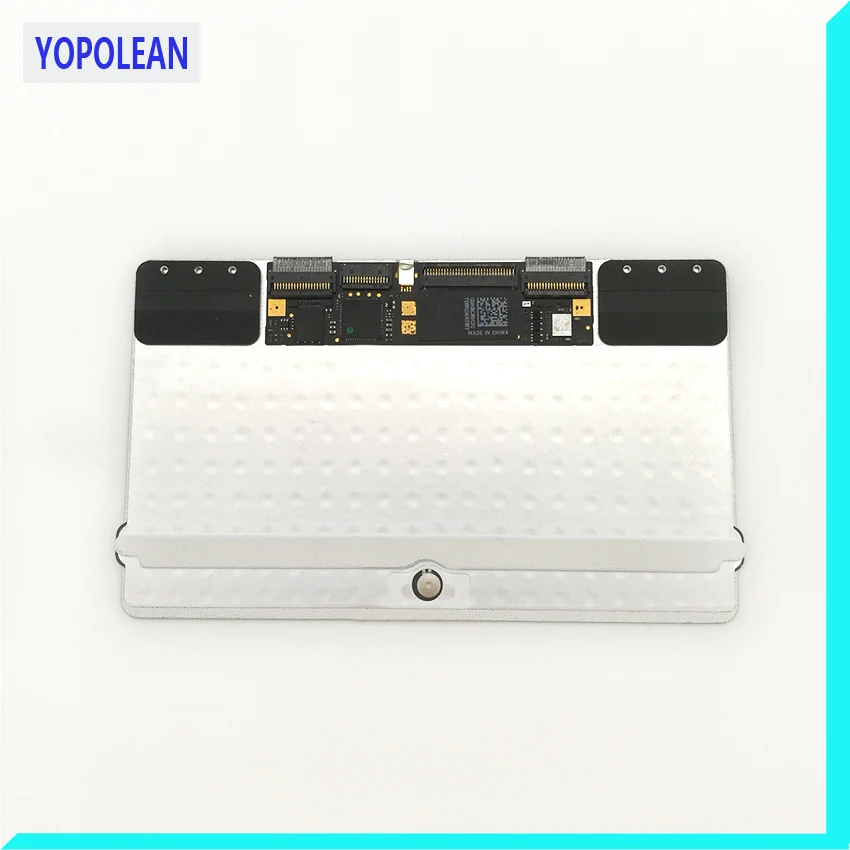 Оригинальный трекпад тачпад для Macbook Air 11 &quotA1370 2011 A1465 2012|ЖК-экран ноутбуков| |
