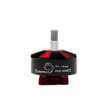 Оригинальный brotherhobby возвращающийся R5 2306 2450kv 2650 К 4-5 s бесщеточный Двигатель для RC Камера Drone FPV-системы Рамки наборы Интимные аксессуары