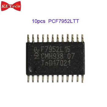 

KEYECU 10pcs PCF7952LTT IC Module