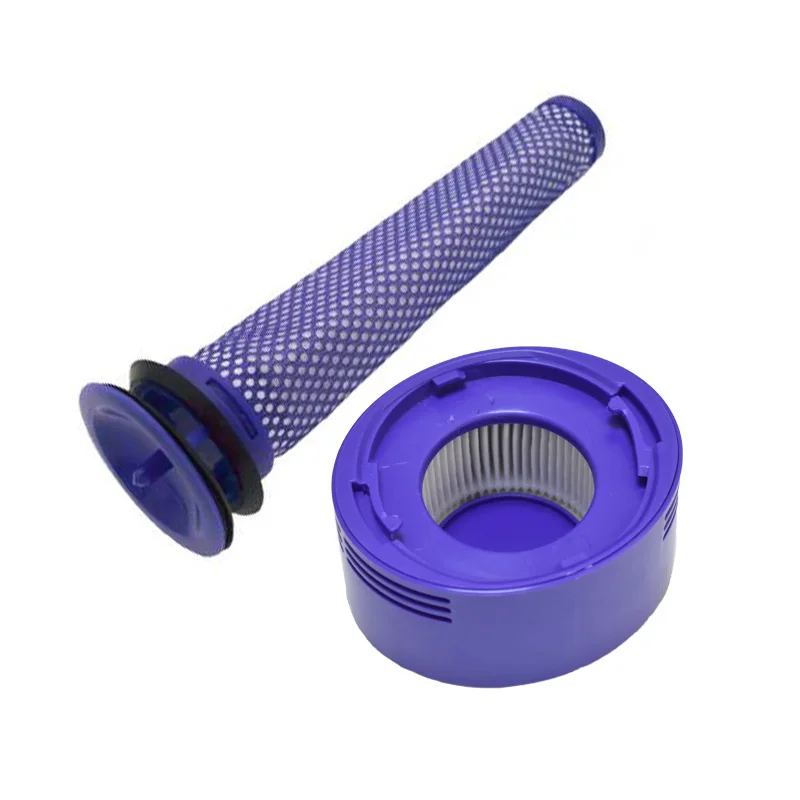 Buy 1set Dust cleaning filter pre & post hepa cleaning