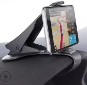 

DF728 Universal Car Phone Clip Holder irrigation