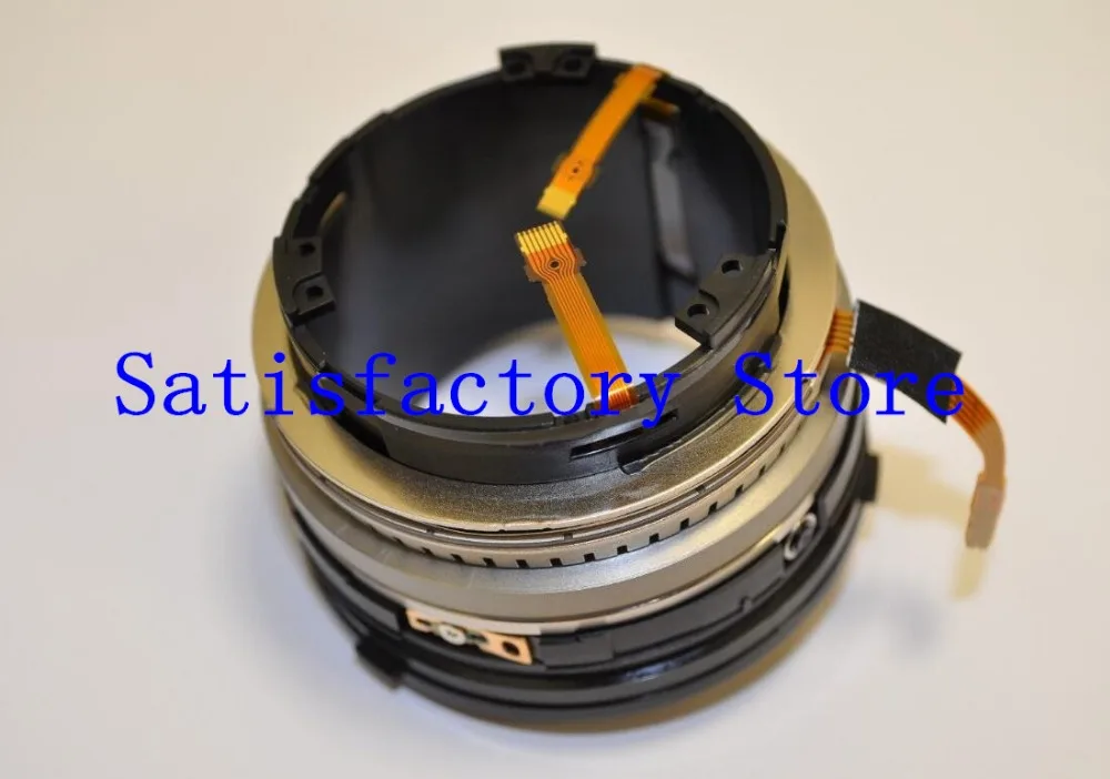95% Новый оригинальный 8 15 мм для Canon EF f/4L рыбий глаз USM фокусирующий мотор Шестерня