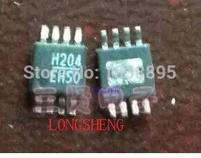 

IC new original authentic free shipping 100% original goods HMC204MS8G HMC204