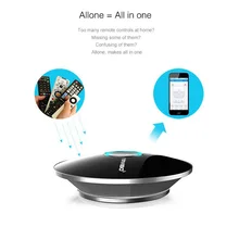 Orvibo Allone Wiwo R1 Intelligent house Control Center Smart Home WIFI IR RF Wireless Remote Switch Intelligent for IOS Android