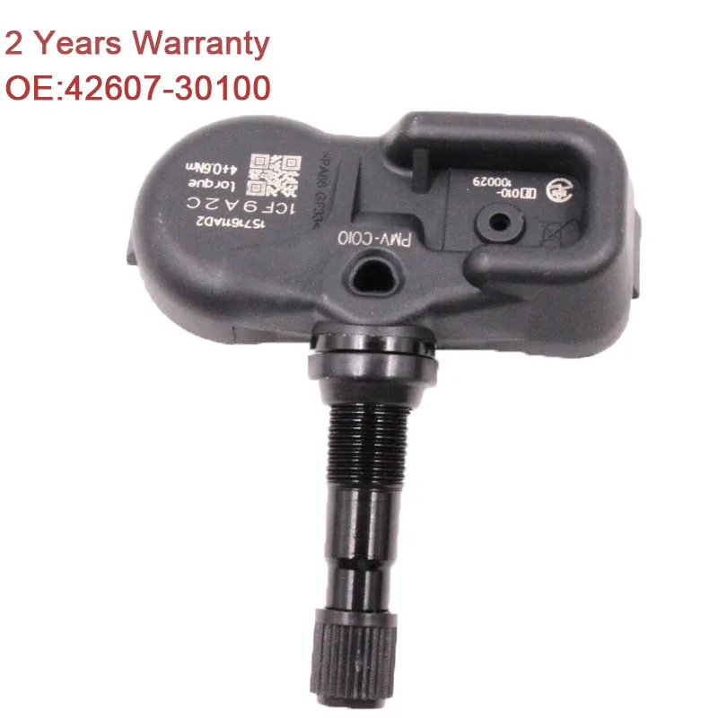 42607 30100 TPMS Tire Pressure Sensor For Lexus ES200 ES250 GS250