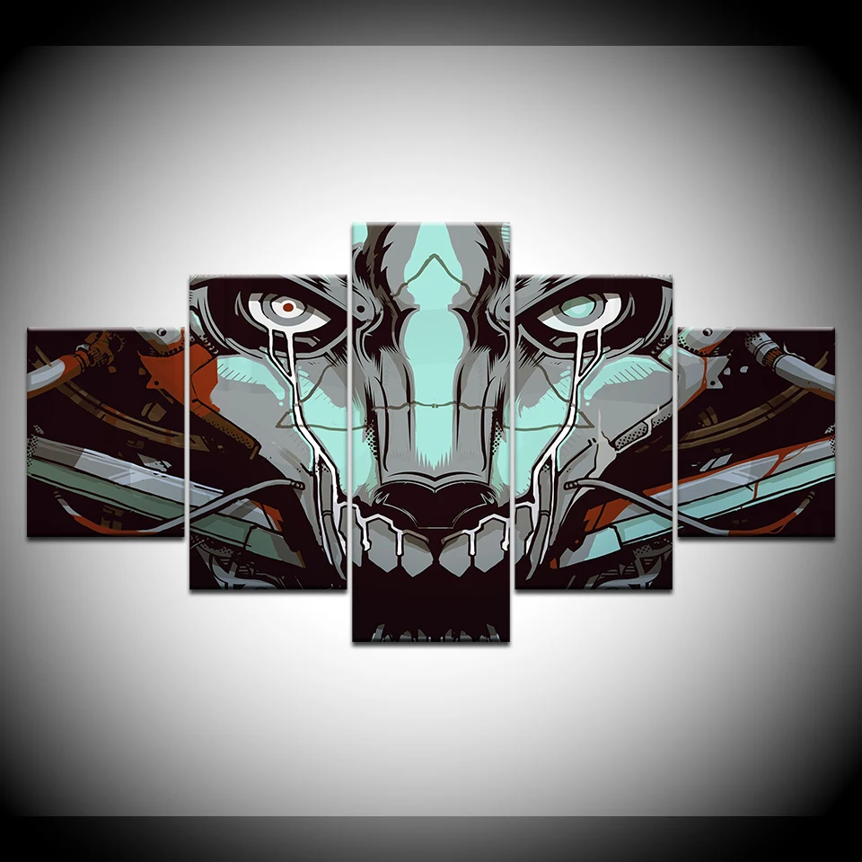 5