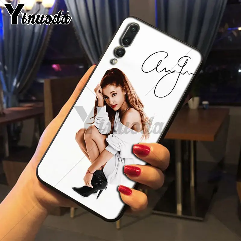 Ariana Grande Cute Singer Sweet