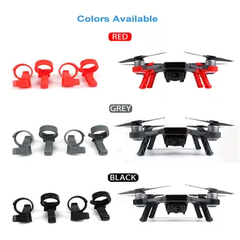

Landing Gear Landing Feet Bracket Protector heighten For DJI Spark RC Drone Professional Factory Price 20A Drop Shipping