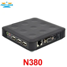 3 USB ports ARM11 800MHz 128M font b RAM b font 128M Flash N380 WIN CE