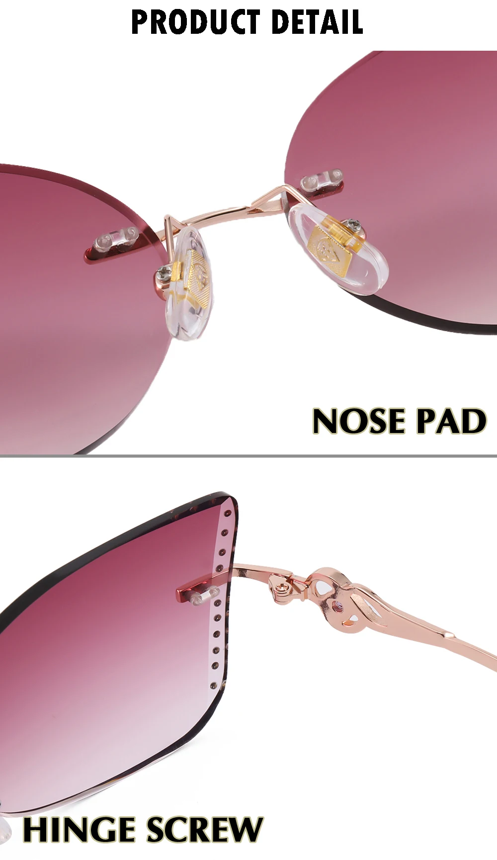 Product Detail Show
