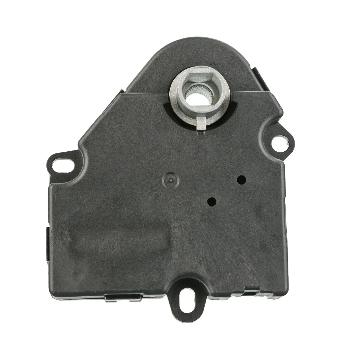 

HVAC Heater Blend Air Door Actuator For Cadillac 2003 2004 2005 2006 Chevrolet GMC Hummer H2