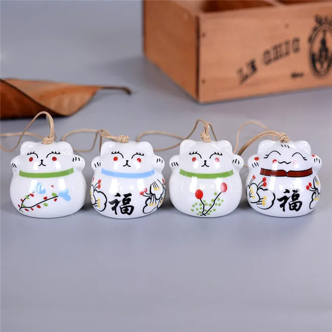 - Maneki Neko World