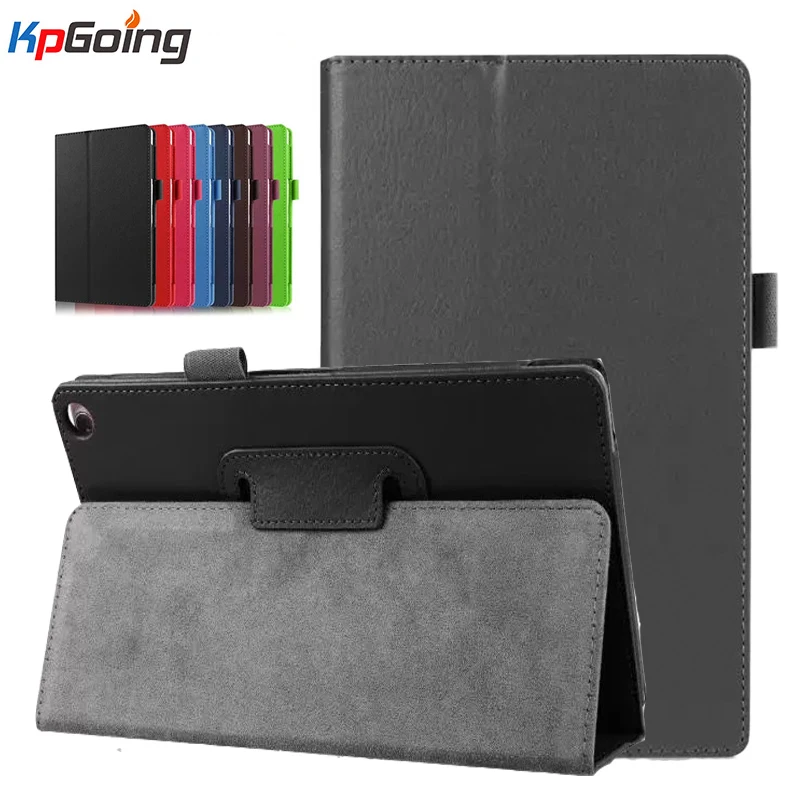 For ASUS Zenpad 380 Z380KL Z380C 8.0 Business Pu Leather Stand Case Cover for ASUS Zenpad 8.0 Z380 Z380KL Z380C Tablets Case чехол для asus zenpad 8 z380c z380kl z380m asus case полиуретан черный