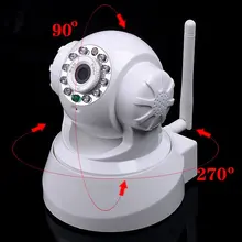 Беспроводная ip-камера wifi ночного видения