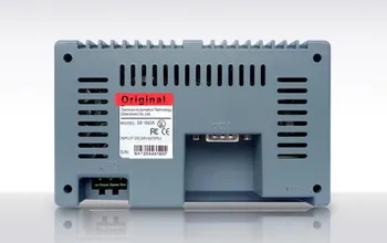 

SK-070AS: 7 polegada SK-070AS Tela de toque HMI Ethernet com cabo de programação e software, transporte Rápido