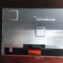 Панель ЖК-дисплея LQ080Y5DG03