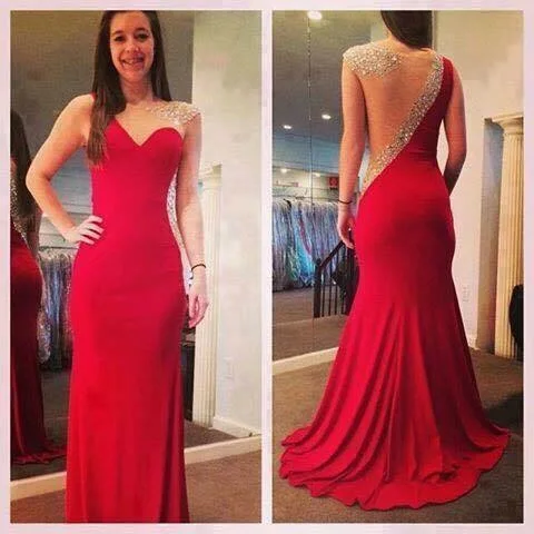 Material Prom Dresses – Fashion dresses