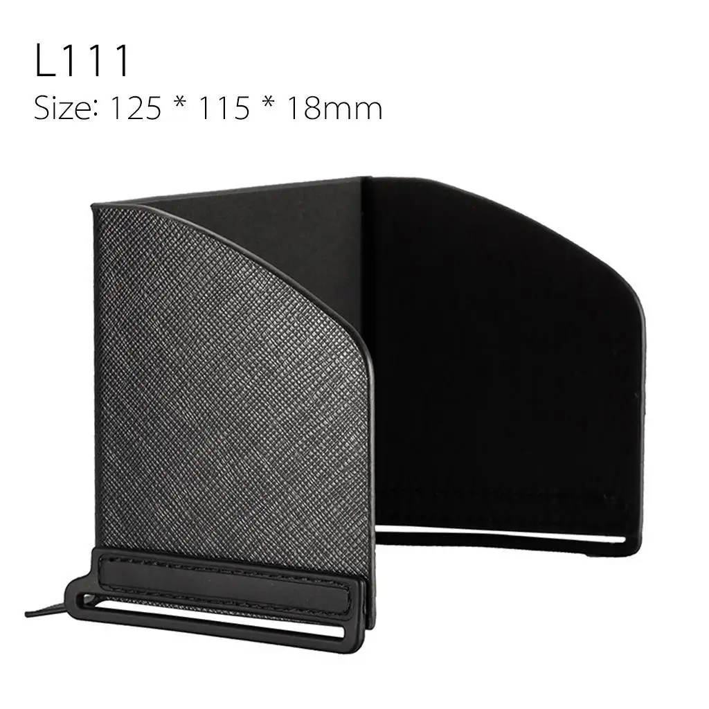 

Foldable Tablet Cell phone Hood Sun Shade for DJI MAVIC AIR /PRO Phantom 4/3 Series Monitor Sunshade Shield Drones Accessories