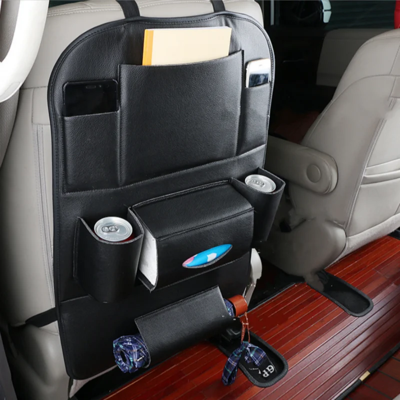 Автомобильный органайзер сумка для хранения аксессуары Chevrolet Cruze Aveo Lacetti Captiva Cruz