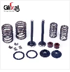 Glixal GY6 61mm Scooter Motor Reconstruir Kit