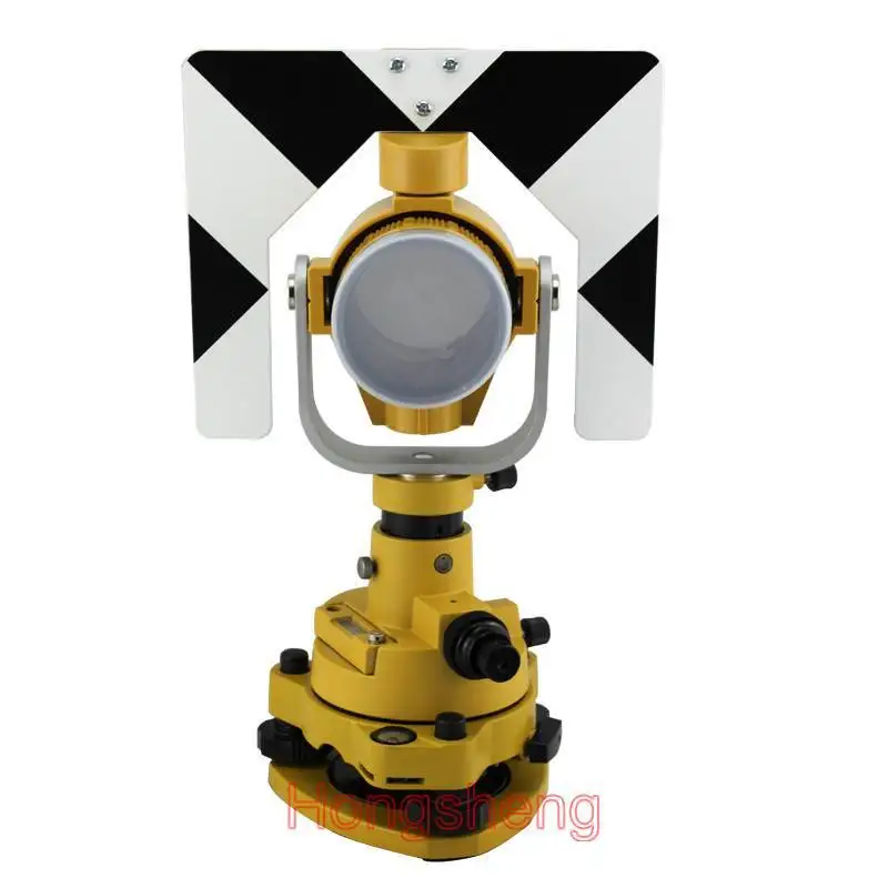 

ADS10 Total Station single - prism group