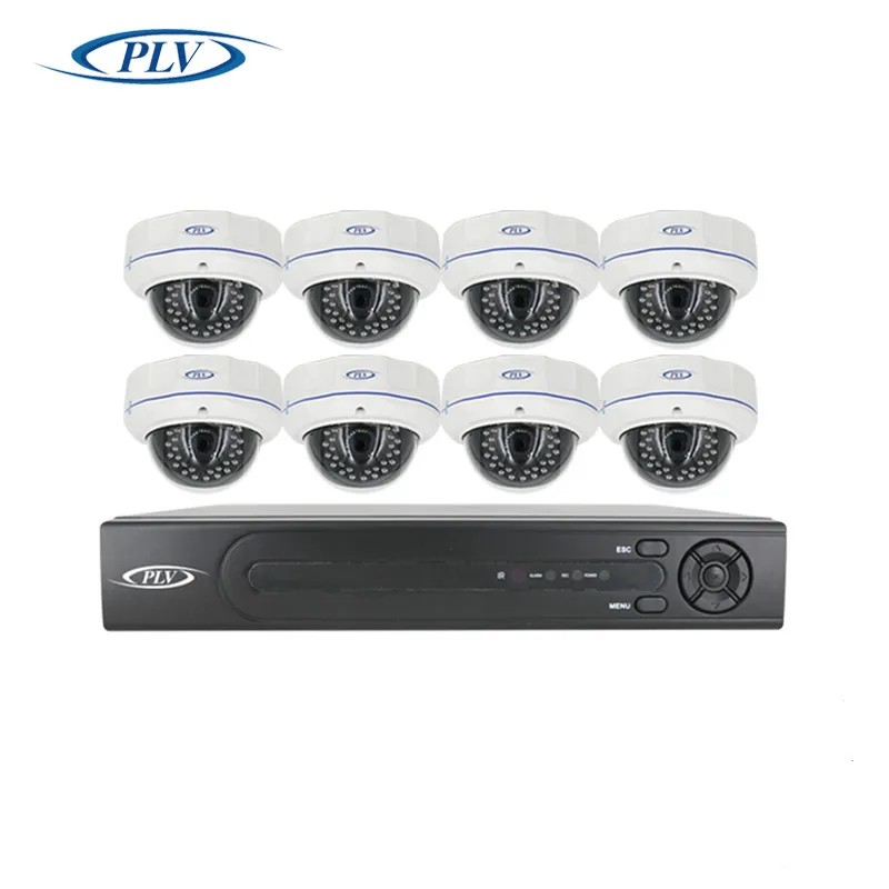 imágenes para H.265 8CH $ NUMBER MP poe nvr kit P2P Sistema de Vigilancia NVR 2.8-12mm lente 4x zoom Al Aire Libre/de interior del Ip del POE con a prueba de vandalismo cúpula imágenes para H.265 8CH $ NUMBER MP poe nvr kit P2P Sistema de Vigilancia NVR 2.8-12mm lente 4x zoom Al Aire Libre/de interior del Ip del POE con a prueba de vandalismo cúpula