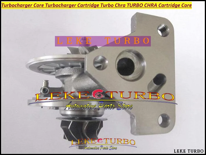 Turbocharger Core Turbocharger Cartridge Turbocharger Chra TURBO CHRA Cartridge Core 720931 720931-5004S  (3)