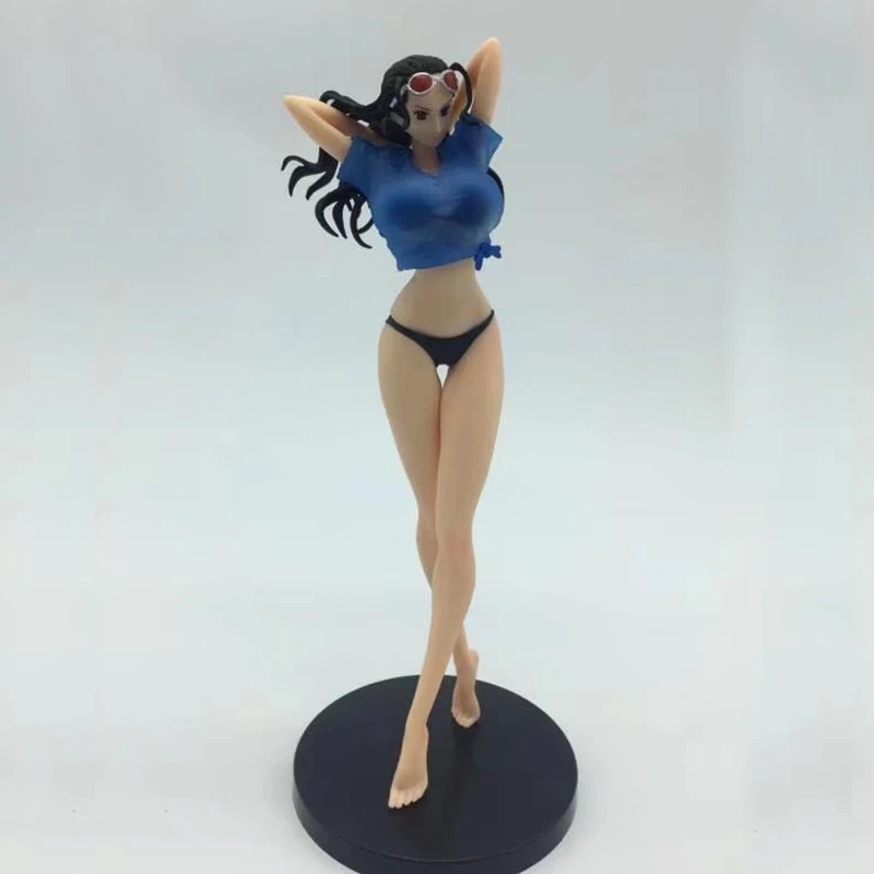 nico robin action figure