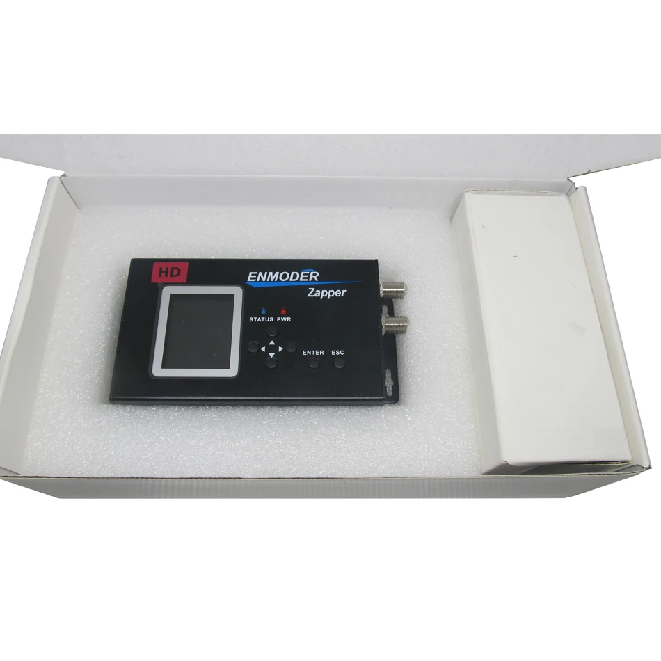 HDMI модулятор DVB T EMB217UT|Теле- и радиовещательное оборудование| |
