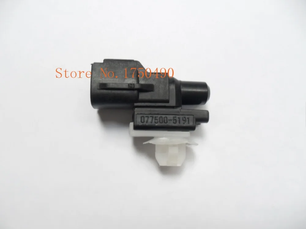 BRAND NEW Air Temperature Sensor THERMISTOR ASSY For TOYOTA OEM88790