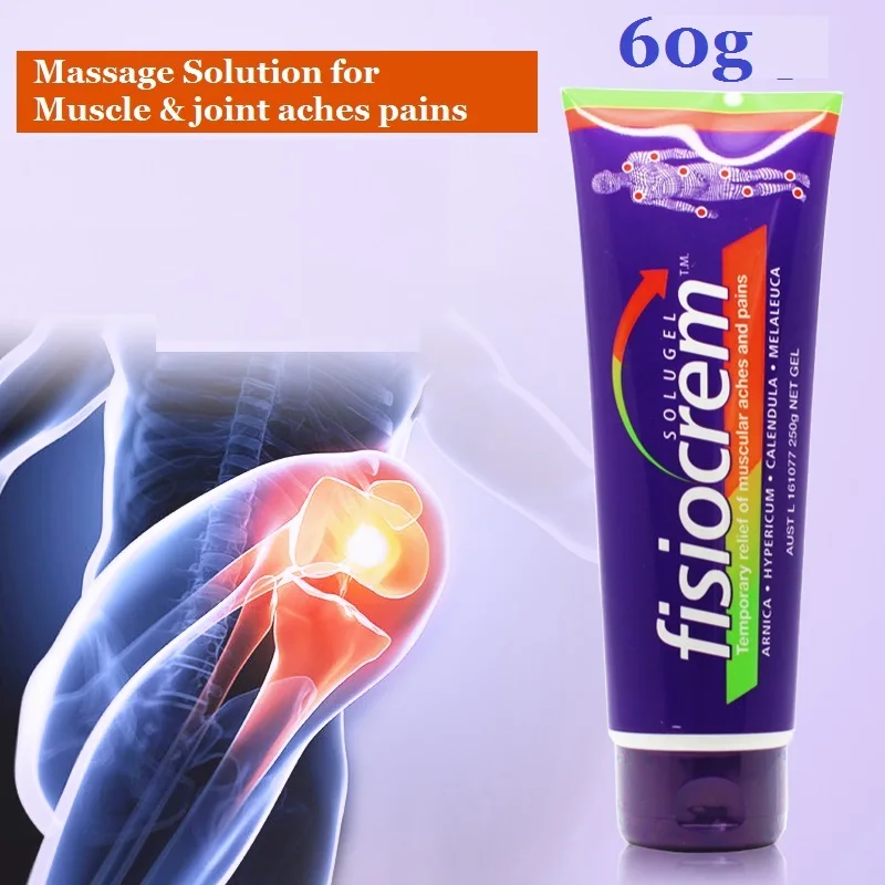 Nyeri Sendi Gel Promotion-Shop for Promotional Nyeri Sendi 