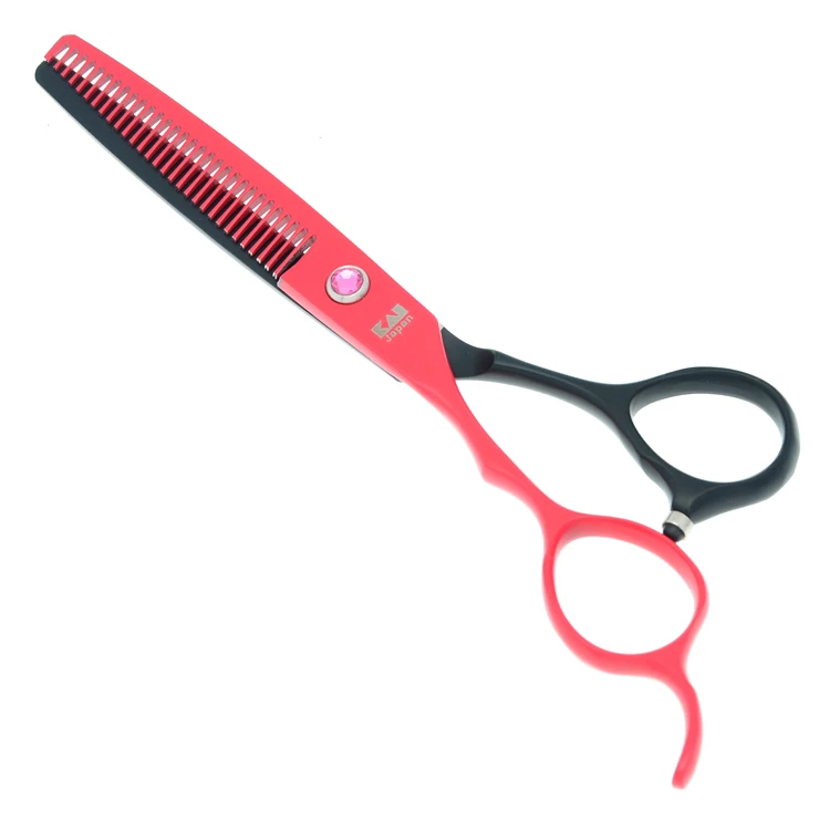 Buy 6.0" Left Hand Thinning Scissors Professional