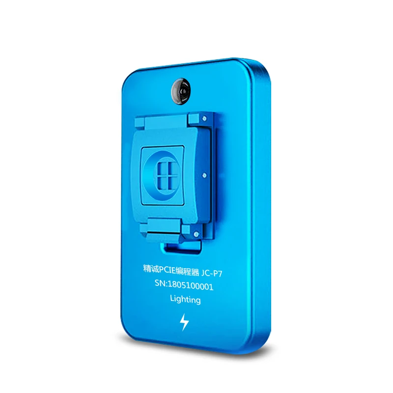

JC pro1000S JC P7 NAND Test Fixture iTunes Error Repair Tool for Phone 6S 6SP 7 Memory upgrade