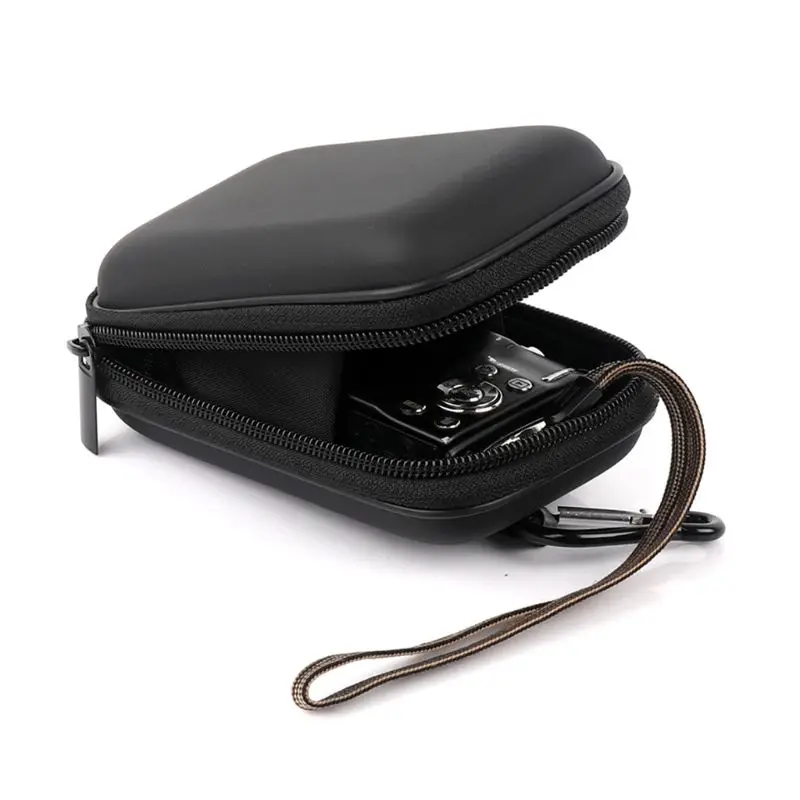Чехол для камеры Canon G9X G7 X G7X Mark II SX730 SX720 SX710 SX700 SX610 SX600 N100 SX280 SX275 SX260 SX240 S130 S120 S110|Сумки