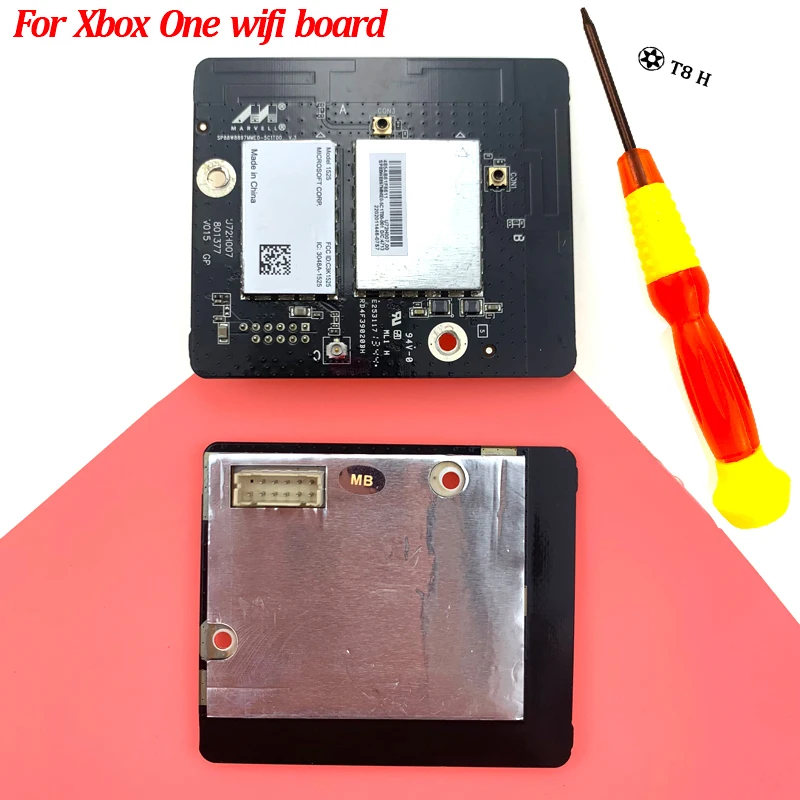 Оригинальная сменная плата Bluetooth Wifi модуля беспроводной WiFi карты для Microsoft Xbox one