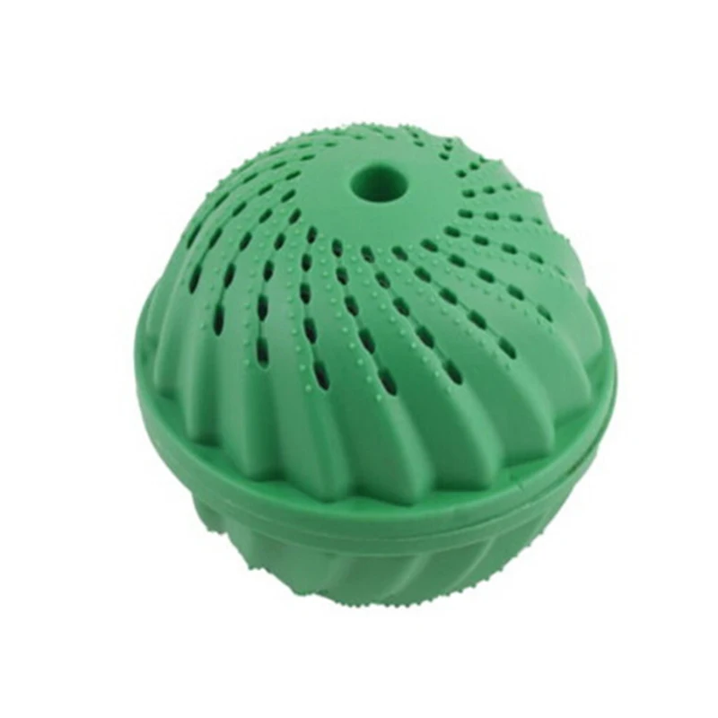 

Hight Quality Washing Powder Durable Washing Laundry Ball Cleaner Magic Machine Washing Laundry Dryer Cleaning Washing Ball