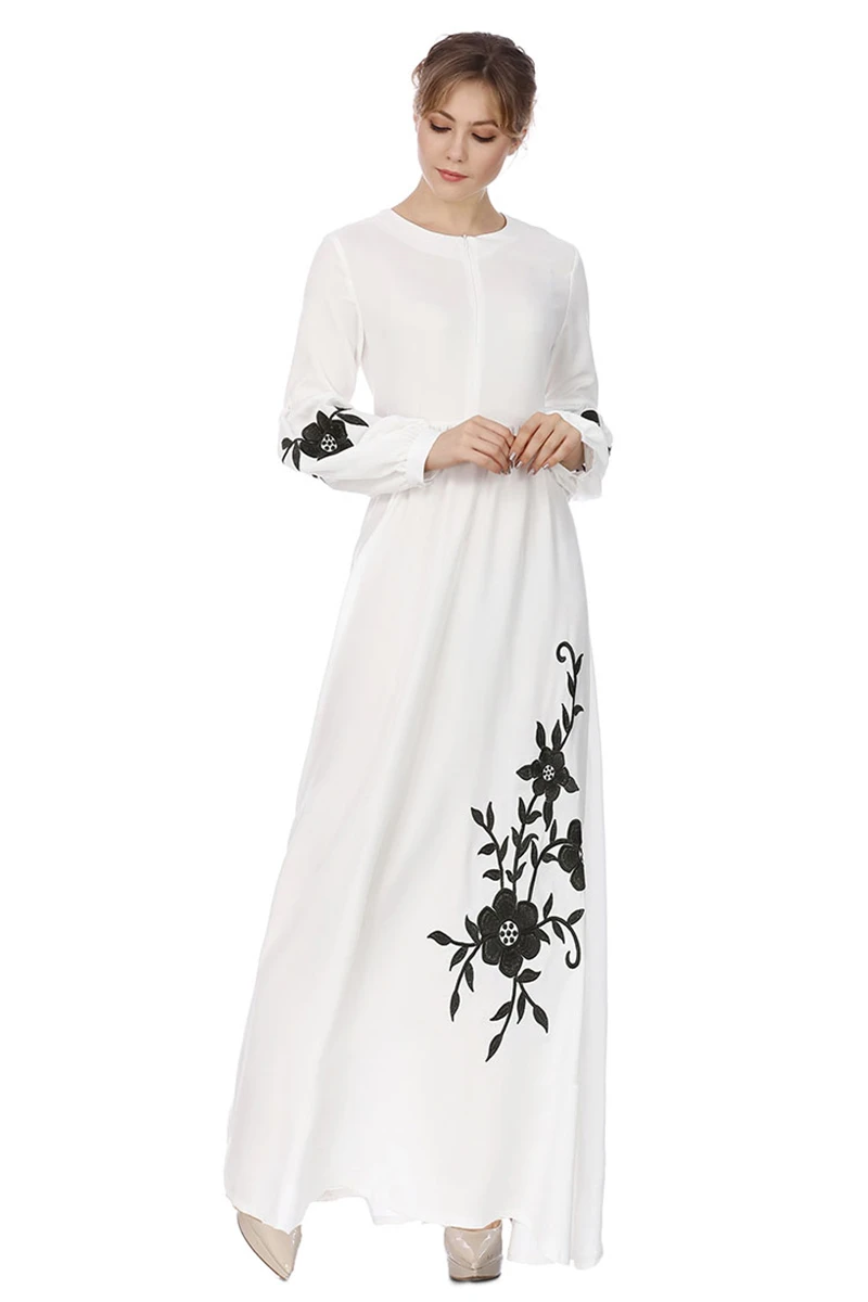 Muslim Arab Women 8