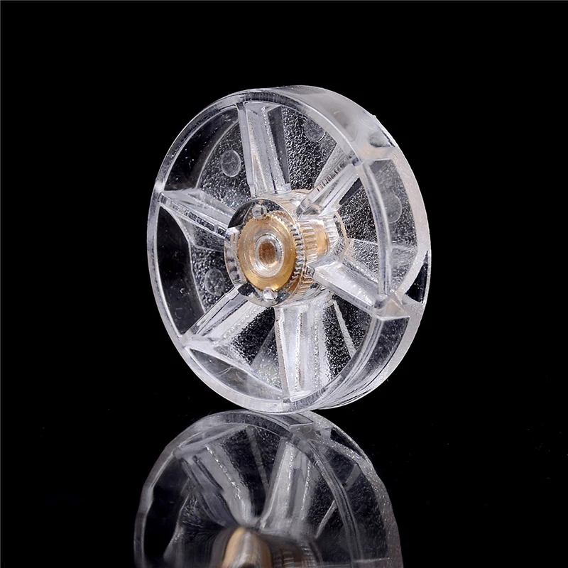 

1PCS Transparent Replacement Top Base Gear Spare Parts For Nutribullet Juicer 900W/600W