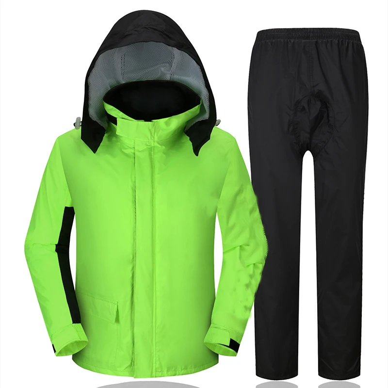Raincoats  (17)