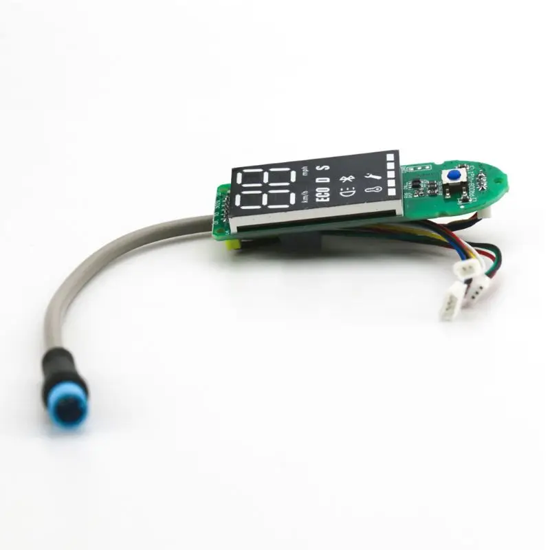 Плата Bluetooth электрический скутер и переключатель панели M365 обновления платы инструмент для Xiaomi