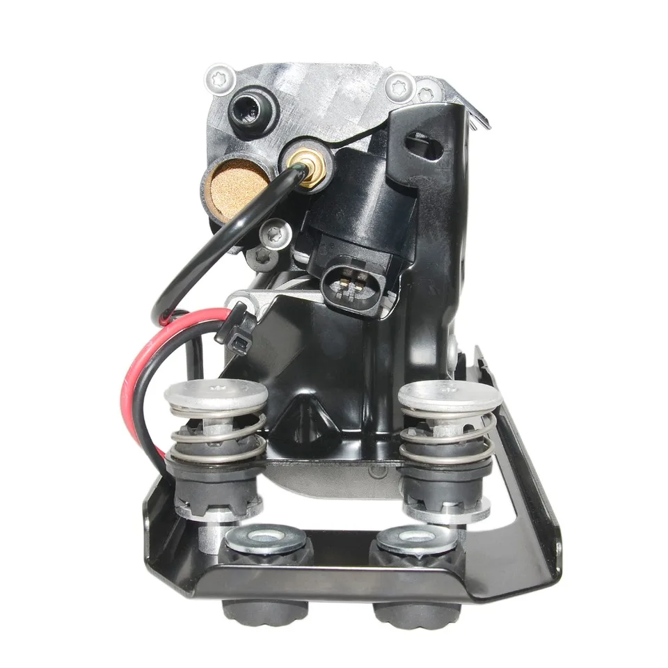 Solenoid Valve for Air Spring Compressor 37206875176 37206784137