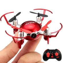 JJRC H30CH Mini drone with 2MP Camera 2.4G 4CH 6Axis Headless Mode Mini RC Quadcopter Automatic Air Press VS H37 CX10WD