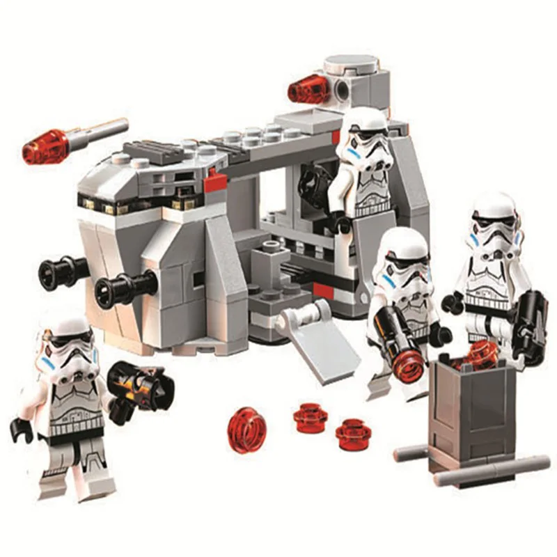 star wars imperial transport toy